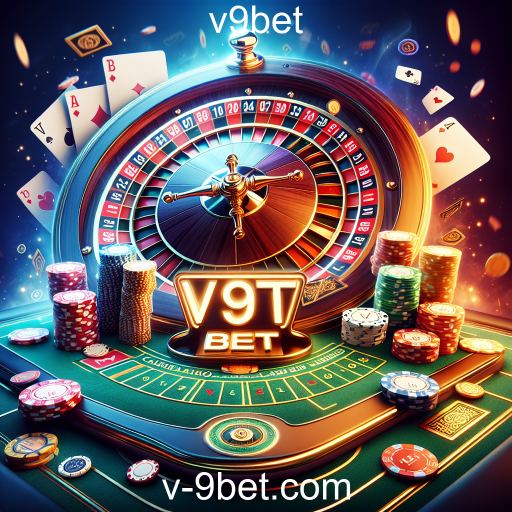 Explorando a Categoria de Jogos de Mesa no v9bet